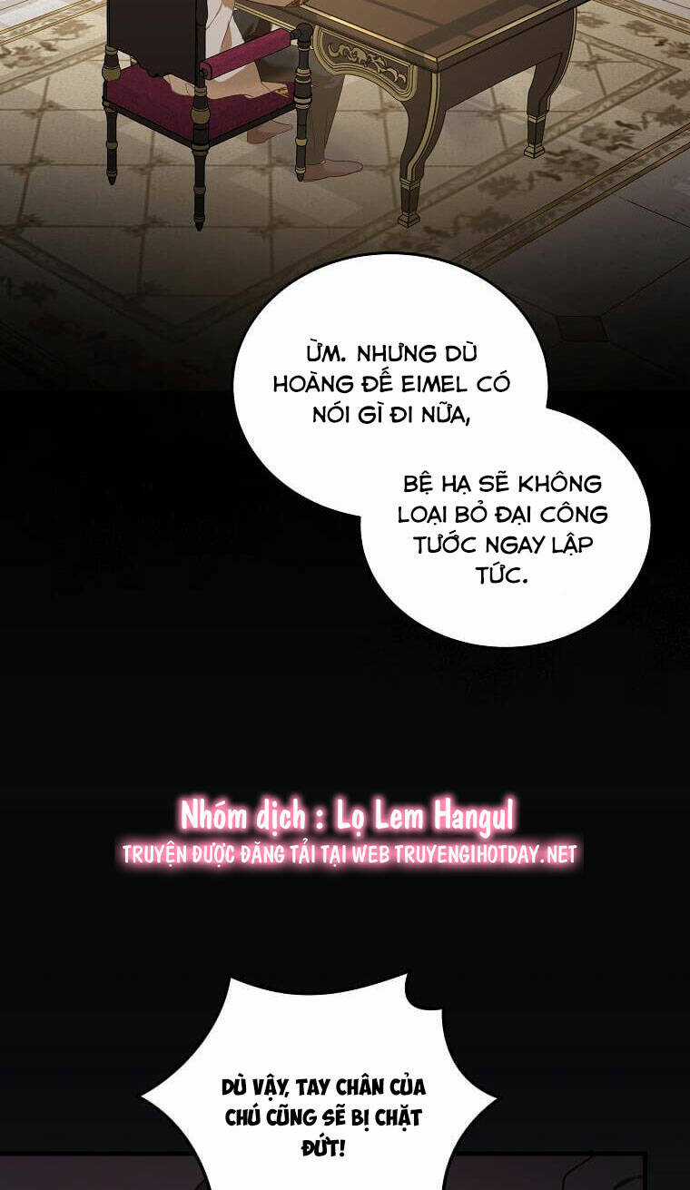 Ác Nữ Trùng Sinh - Chapter 178 - Trang 8
