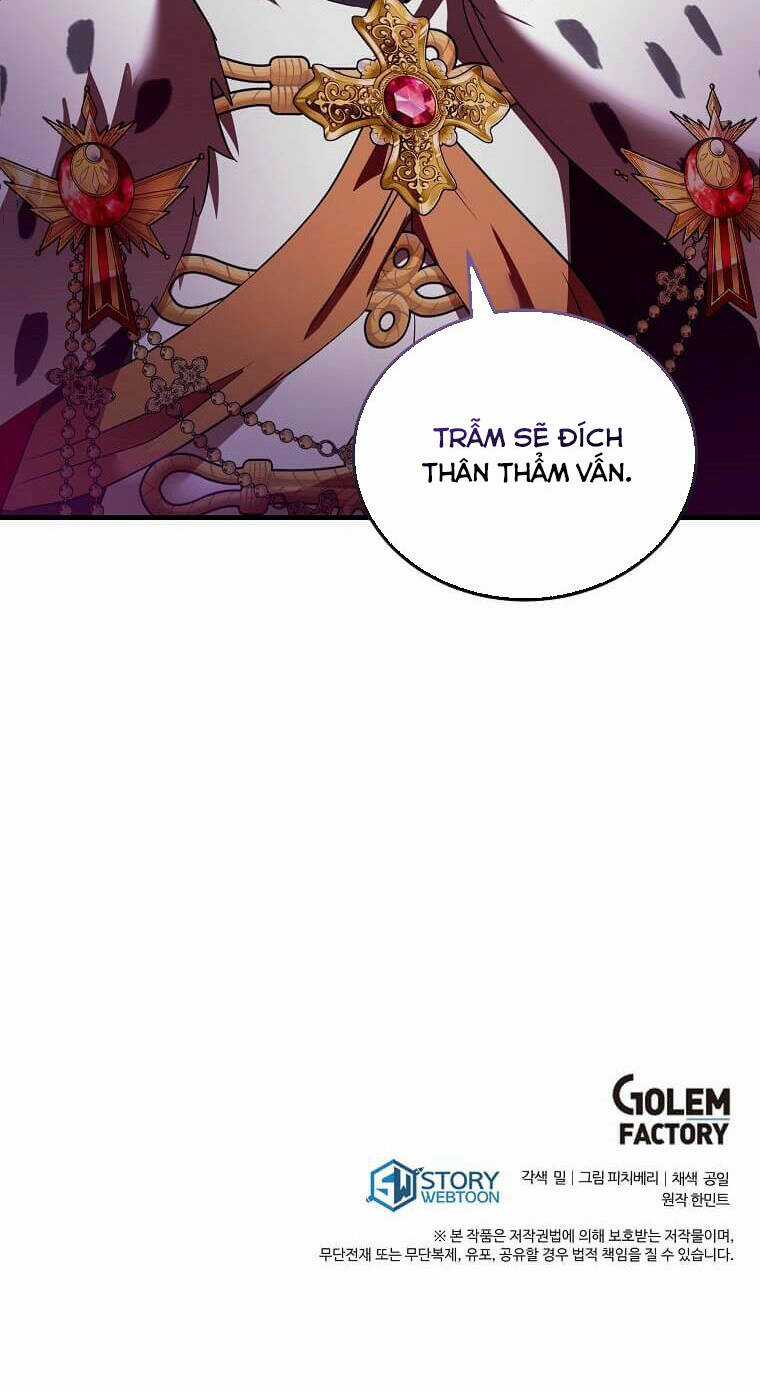 Ác Nữ Trùng Sinh - Chapter 178 - Trang 71