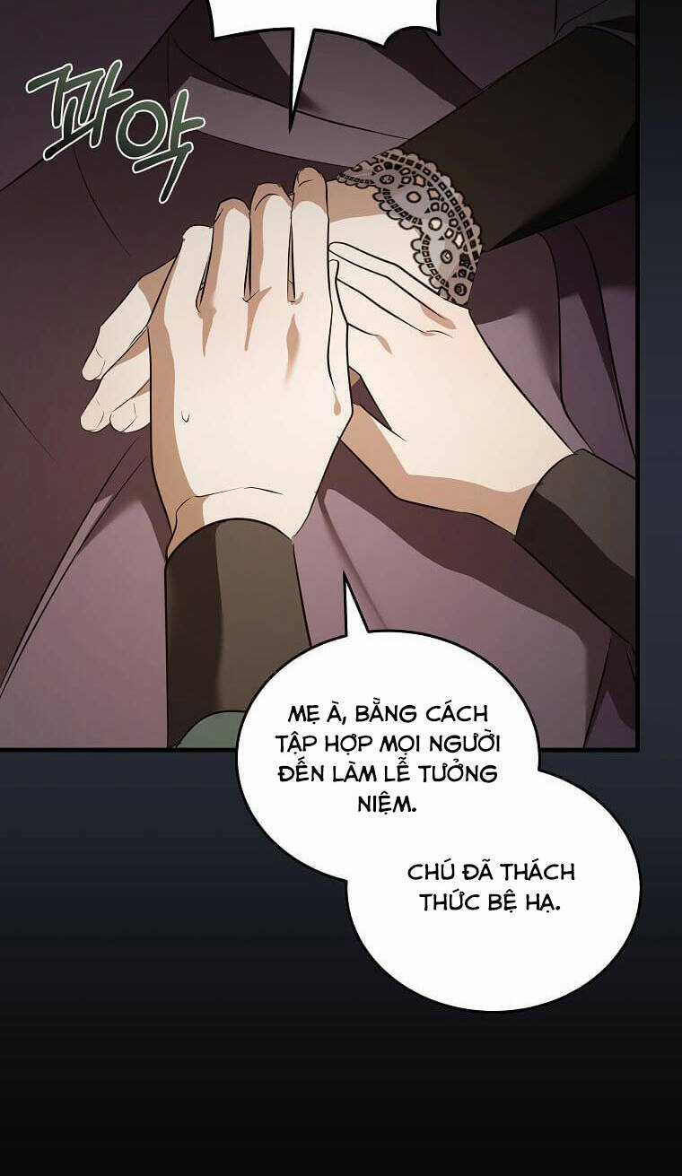 Ác Nữ Trùng Sinh - Chapter 178 - Trang 9