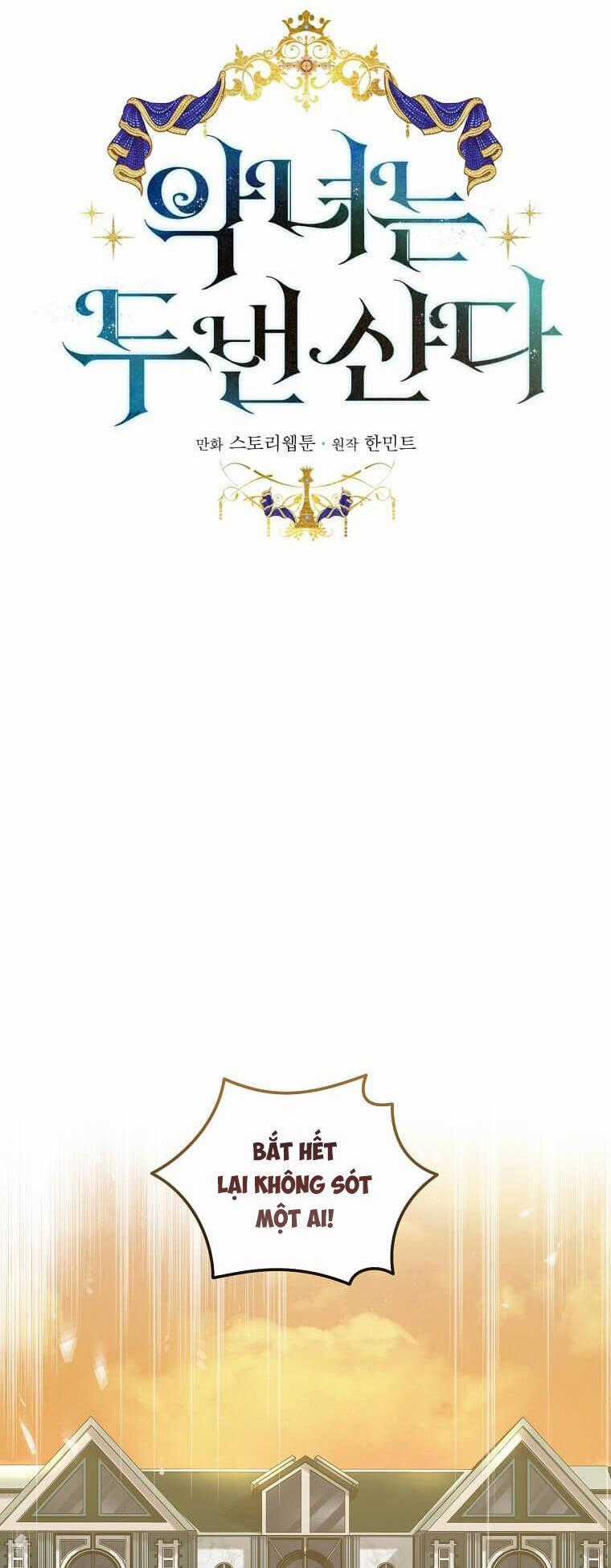 Ác Nữ Trùng Sinh - Chapter 179 - Trang 1