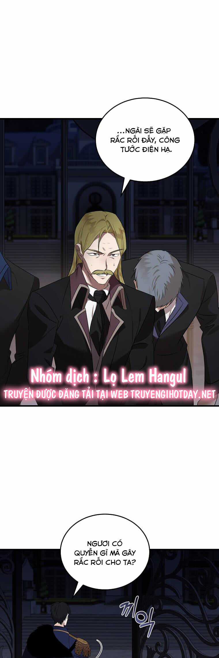 Ác Nữ Trùng Sinh - Chapter 179 - Trang 14