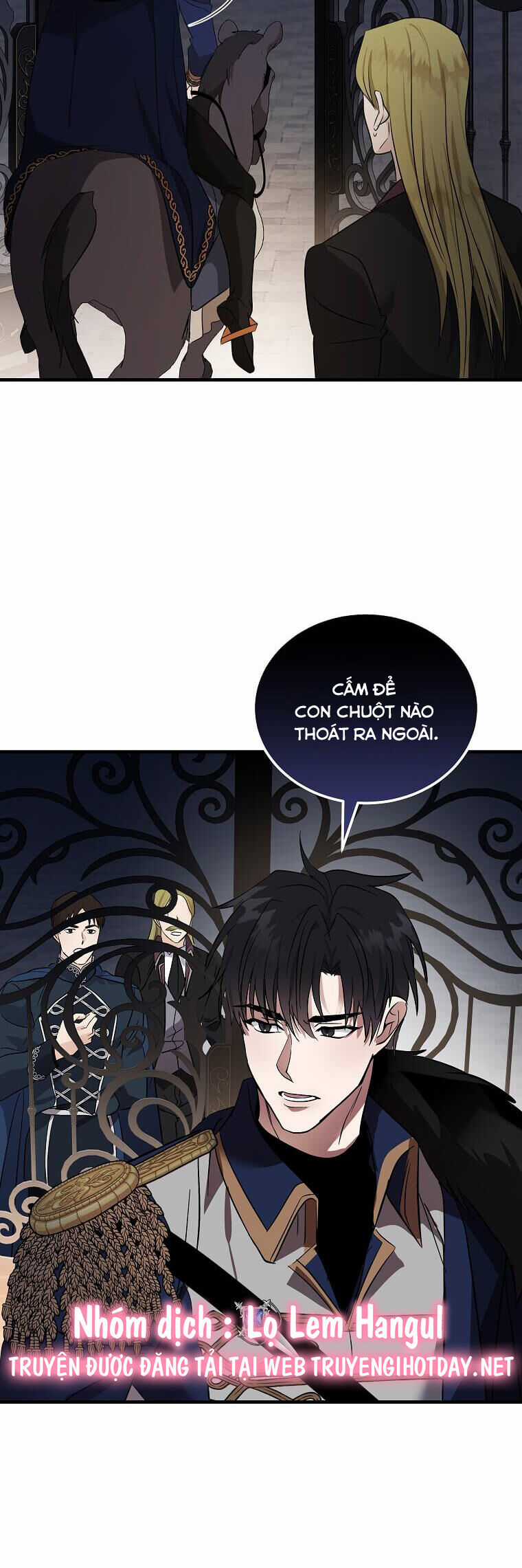 Ác Nữ Trùng Sinh - Chapter 179 - Trang 15