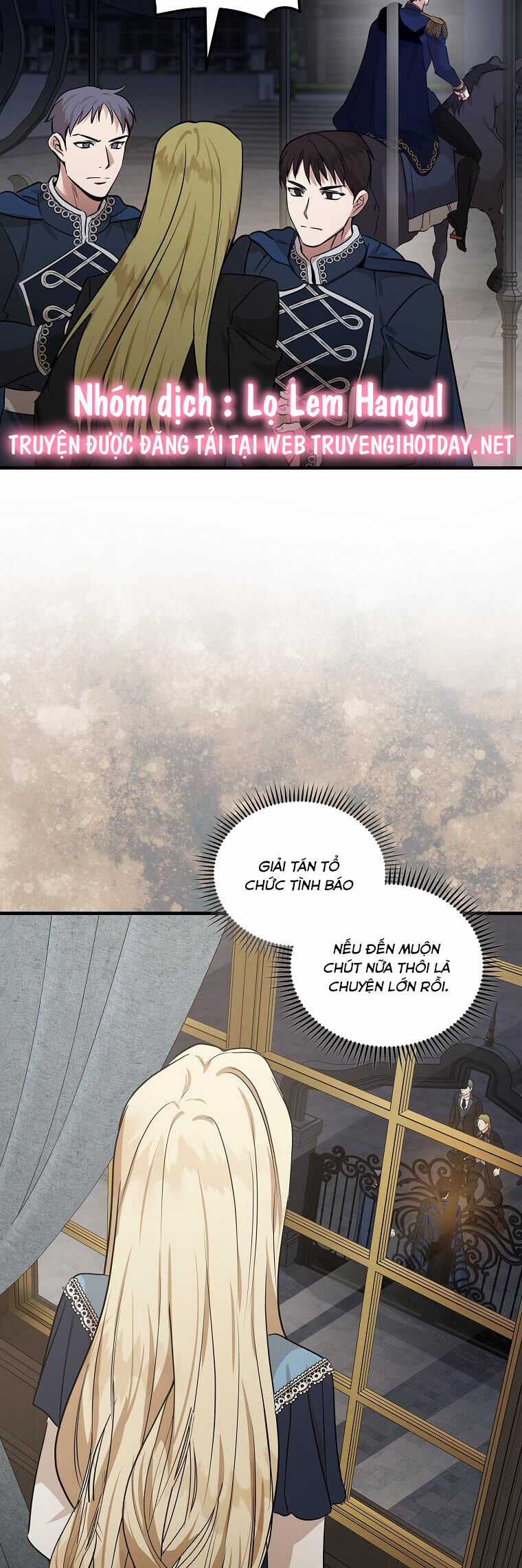 Ác Nữ Trùng Sinh - Chapter 179 - Trang 17