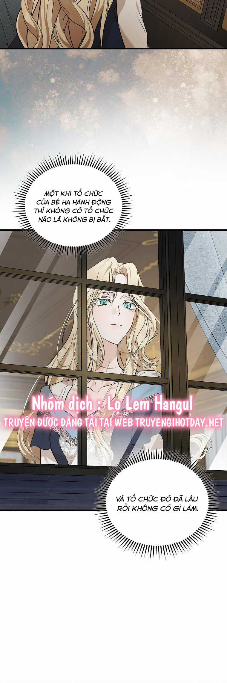 Ác Nữ Trùng Sinh - Chapter 179 - Trang 18