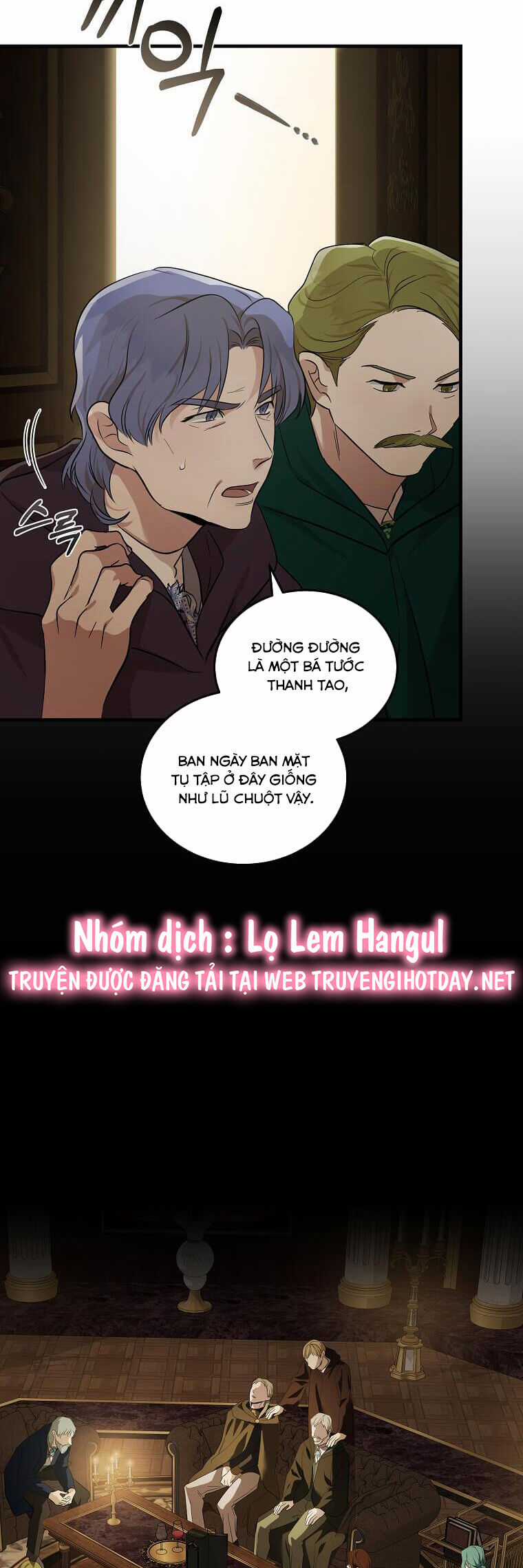 Ác Nữ Trùng Sinh - Chapter 179 - Trang 20