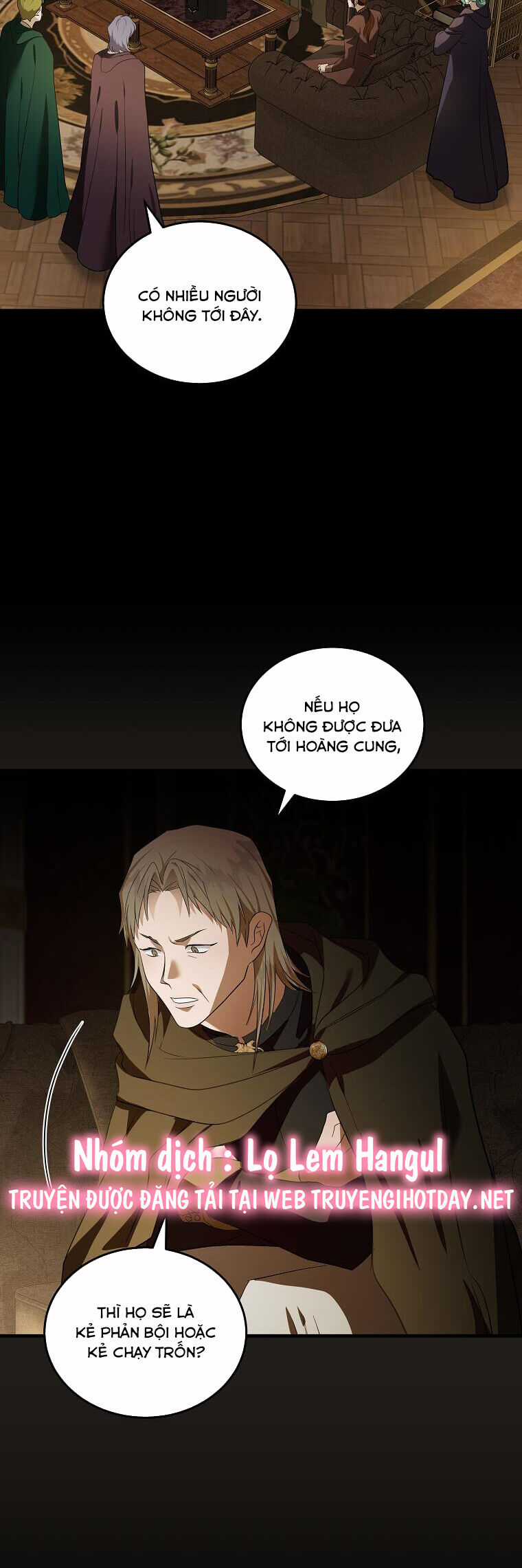 Ác Nữ Trùng Sinh - Chapter 179 - Trang 21