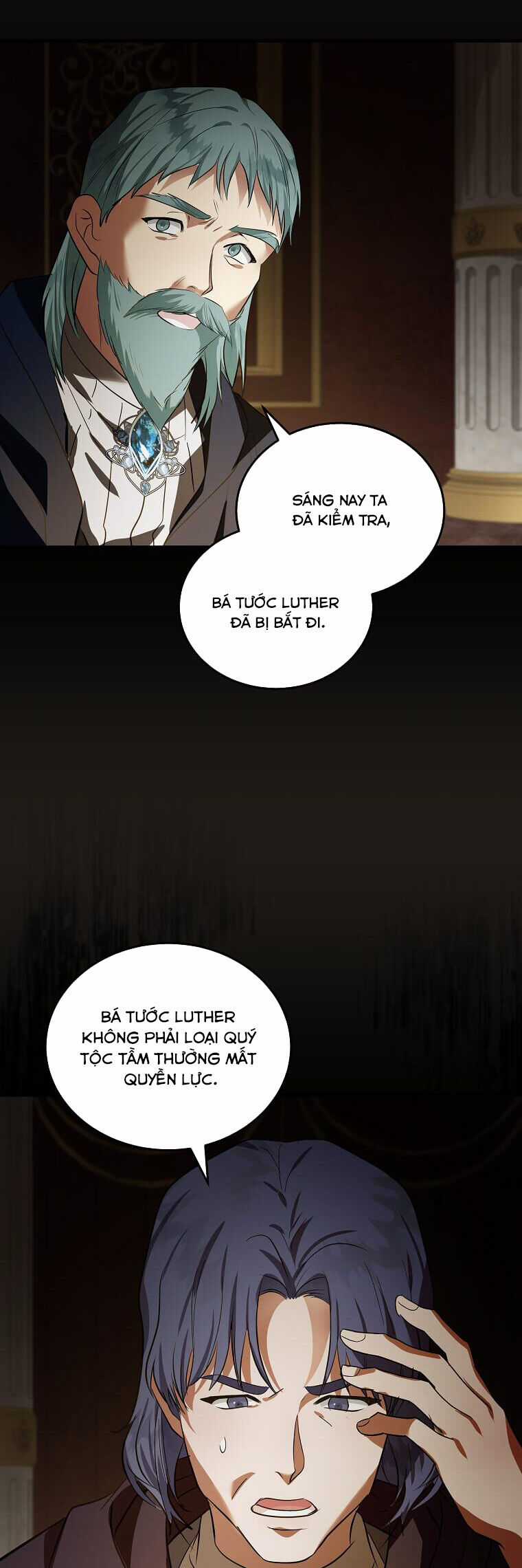 Ác Nữ Trùng Sinh - Chapter 179 - Trang 22