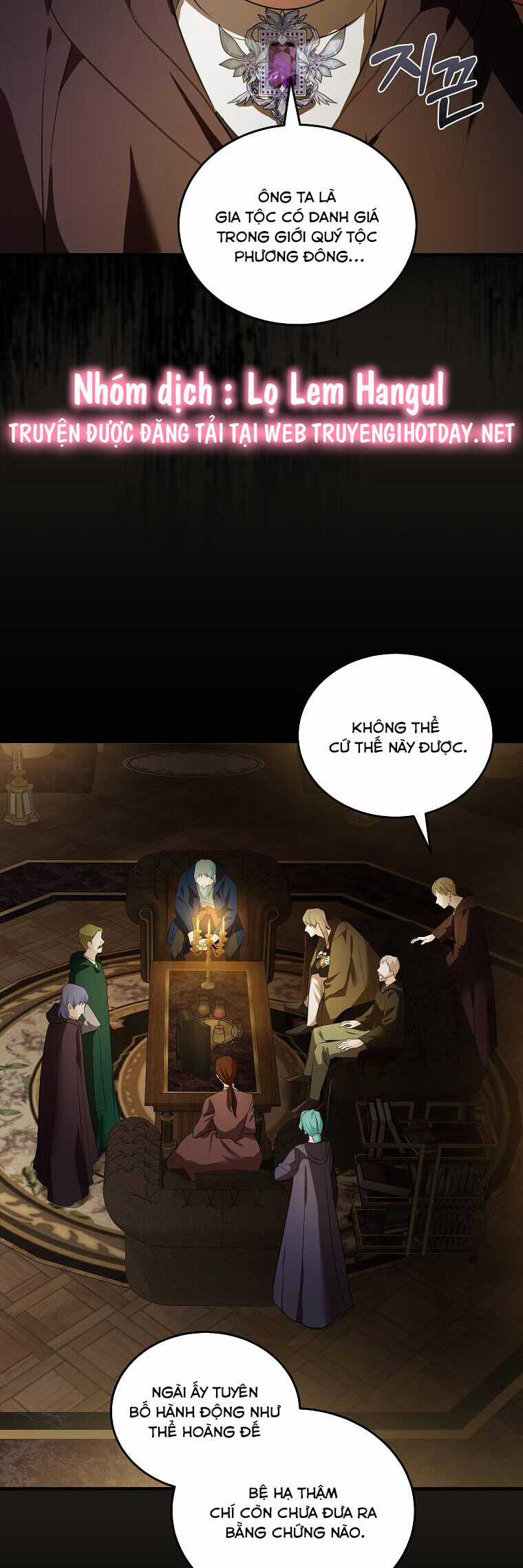 Ác Nữ Trùng Sinh - Chapter 179 - Trang 23