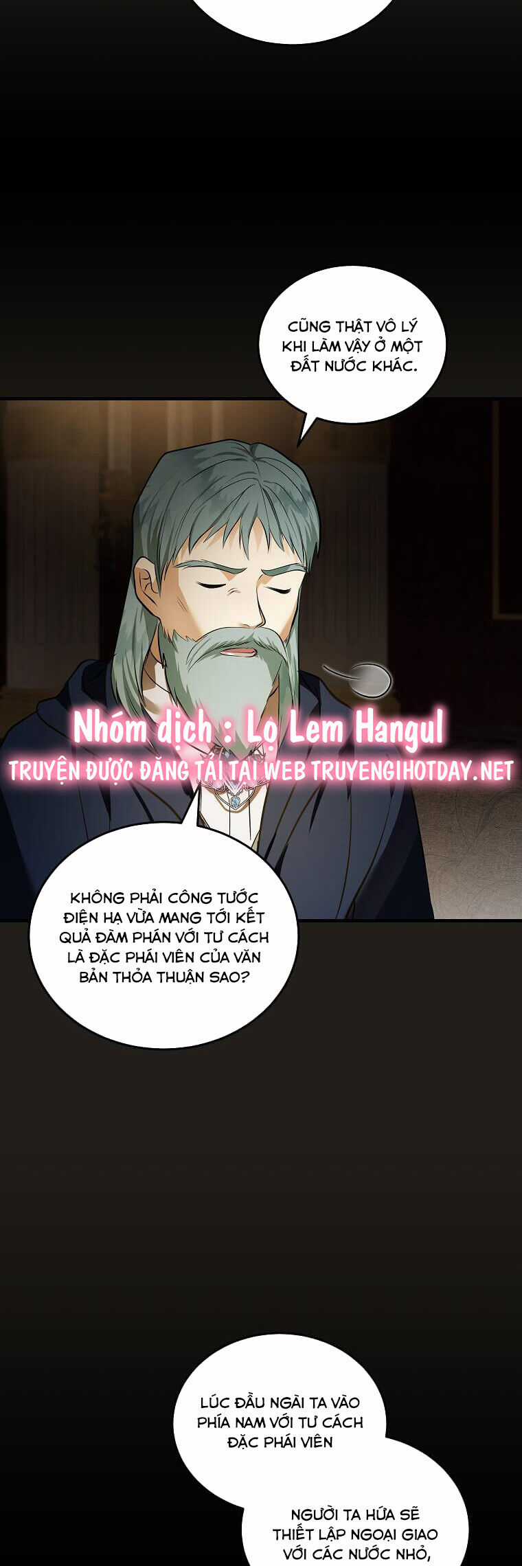 Ác Nữ Trùng Sinh - Chapter 179 - Trang 24