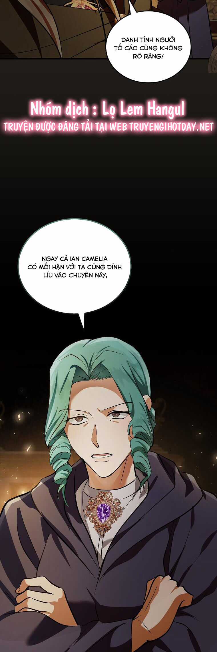 Ác Nữ Trùng Sinh - Chapter 179 - Trang 26