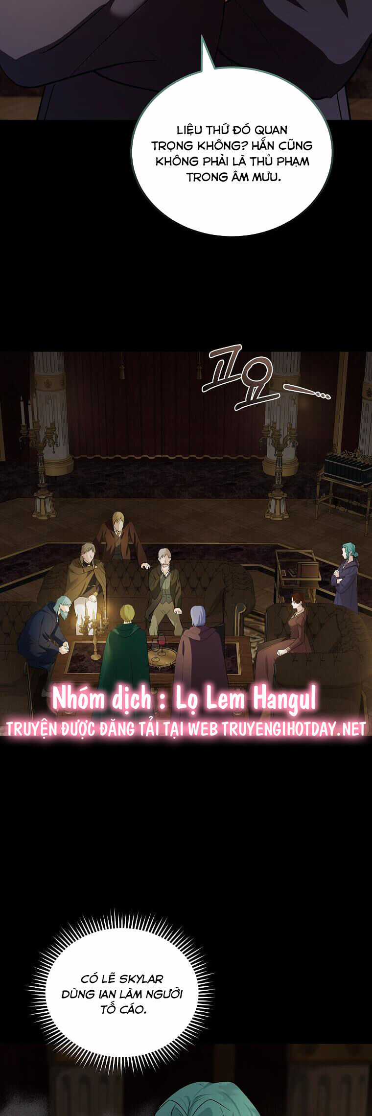 Ác Nữ Trùng Sinh - Chapter 179 - Trang 27