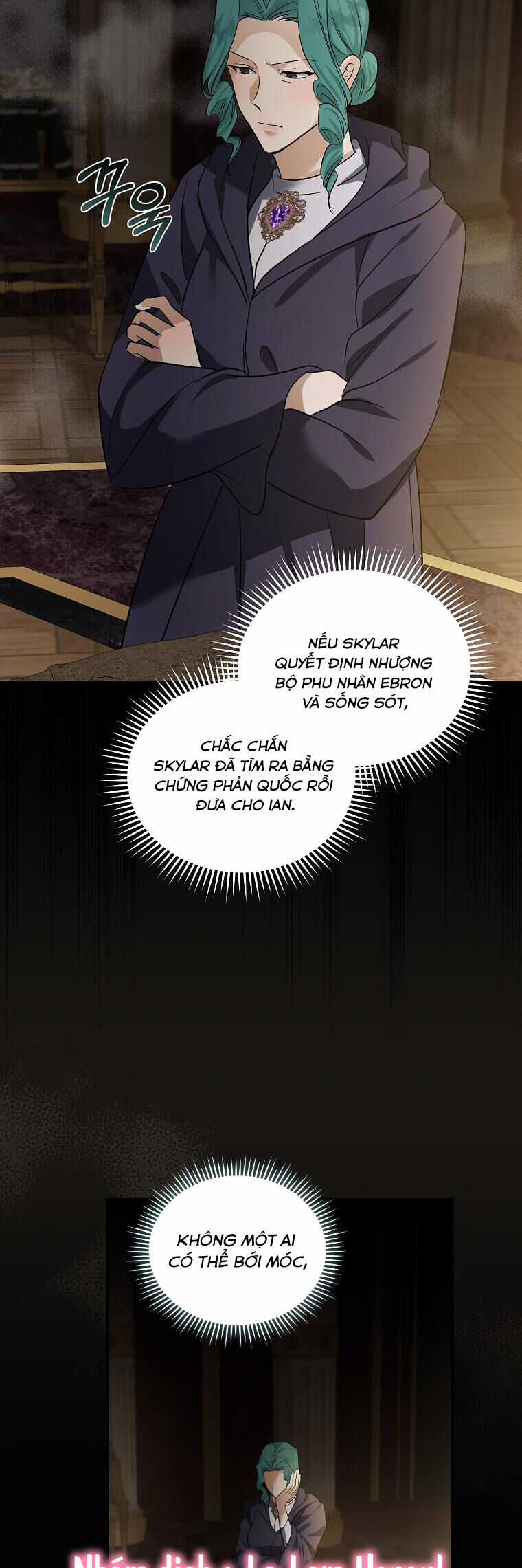 Ác Nữ Trùng Sinh - Chapter 179 - Trang 28