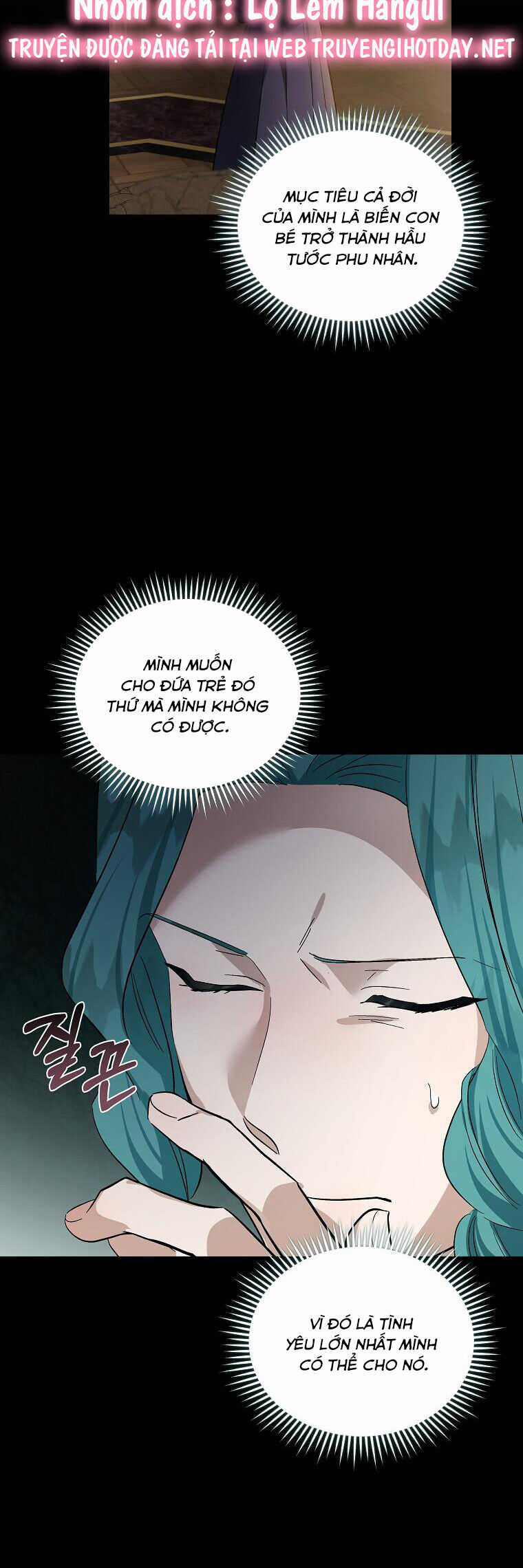 Ác Nữ Trùng Sinh - Chapter 179 - Trang 29