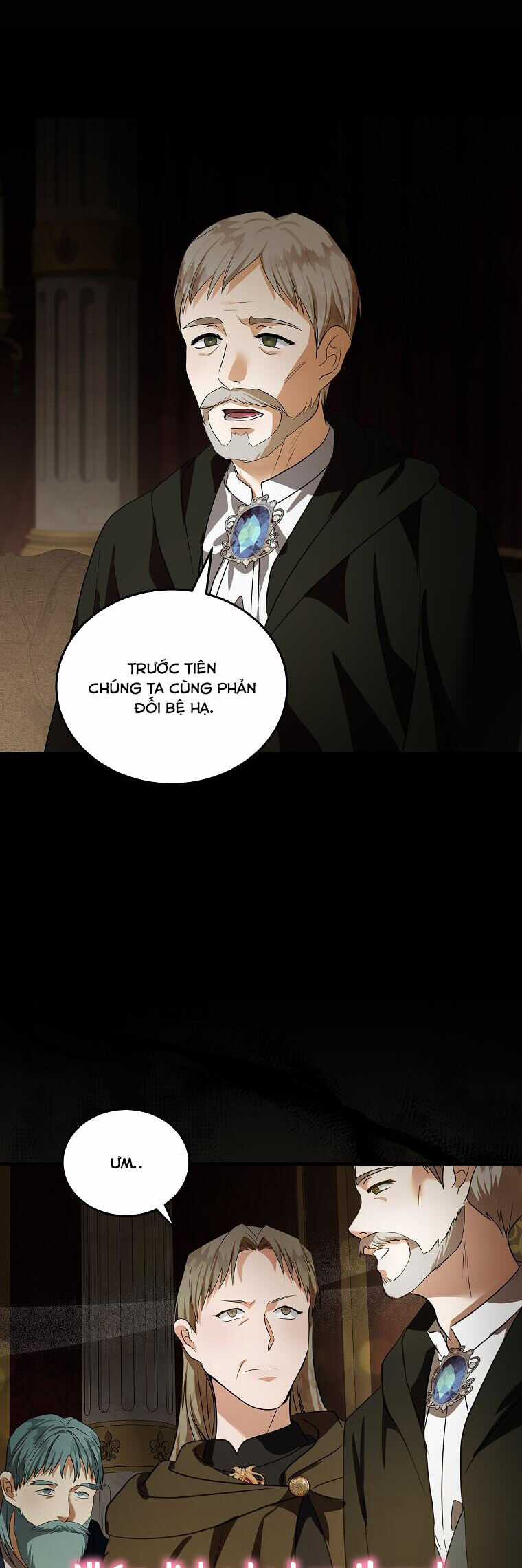 Ác Nữ Trùng Sinh - Chapter 179 - Trang 31