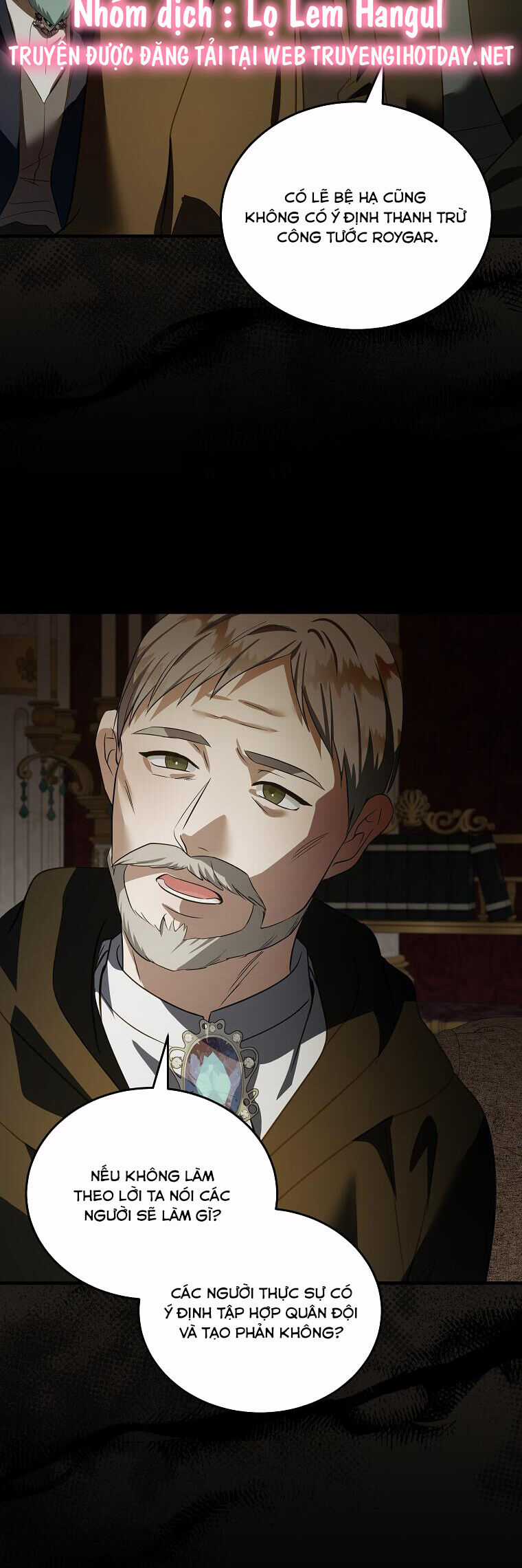 Ác Nữ Trùng Sinh - Chapter 179 - Trang 32