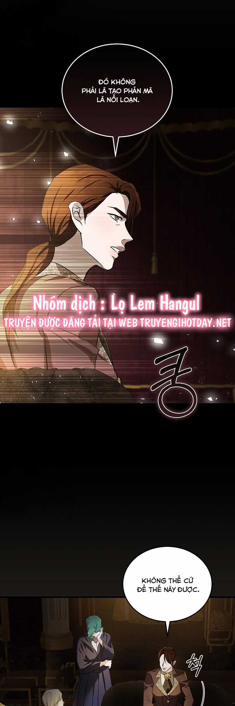 Ác Nữ Trùng Sinh - Chapter 179 - Trang 33