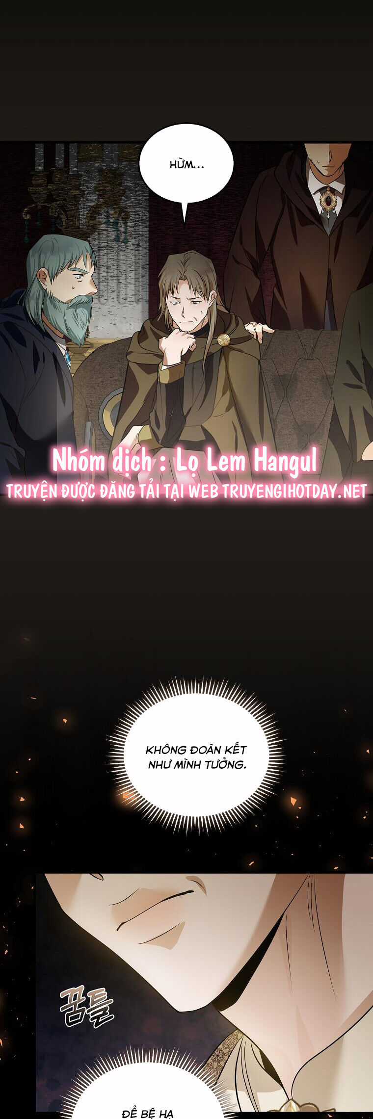 Ác Nữ Trùng Sinh - Chapter 179 - Trang 36