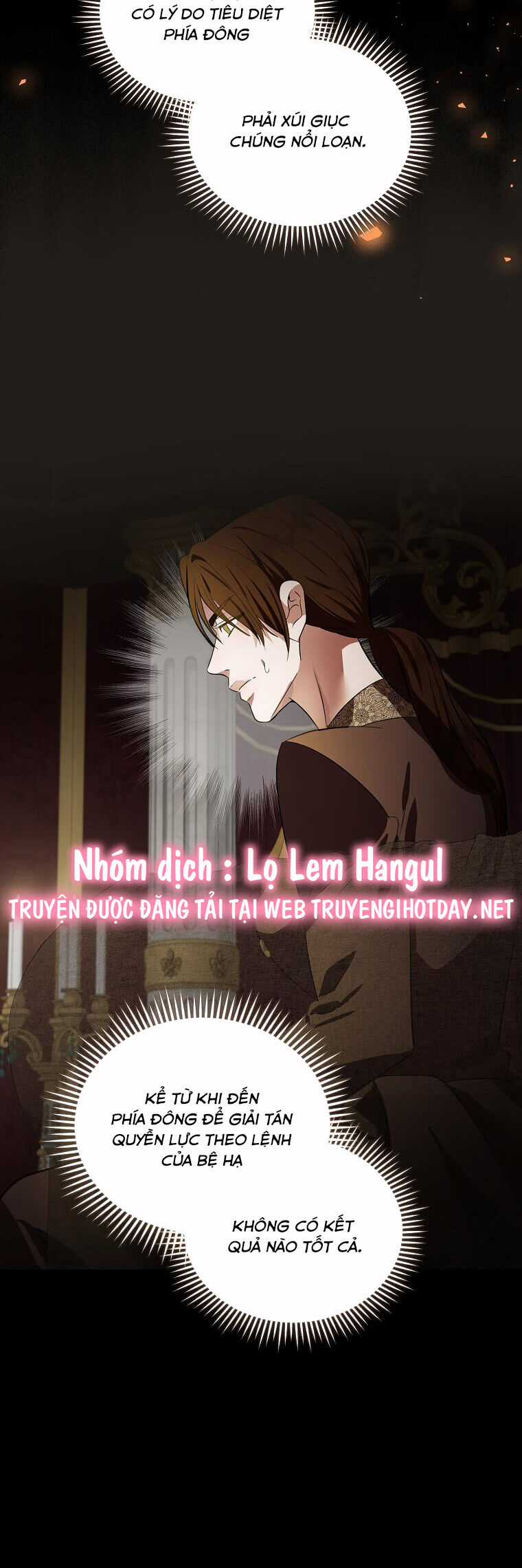 Ác Nữ Trùng Sinh - Chapter 179 - Trang 37