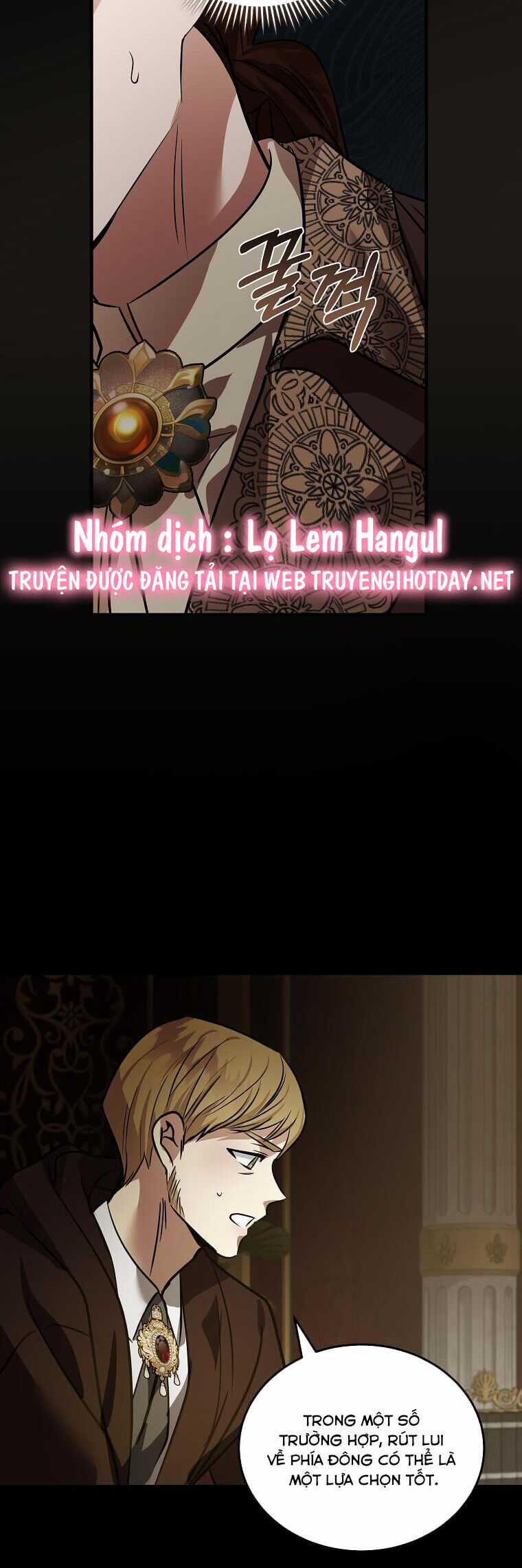 Ác Nữ Trùng Sinh - Chapter 179 - Trang 39