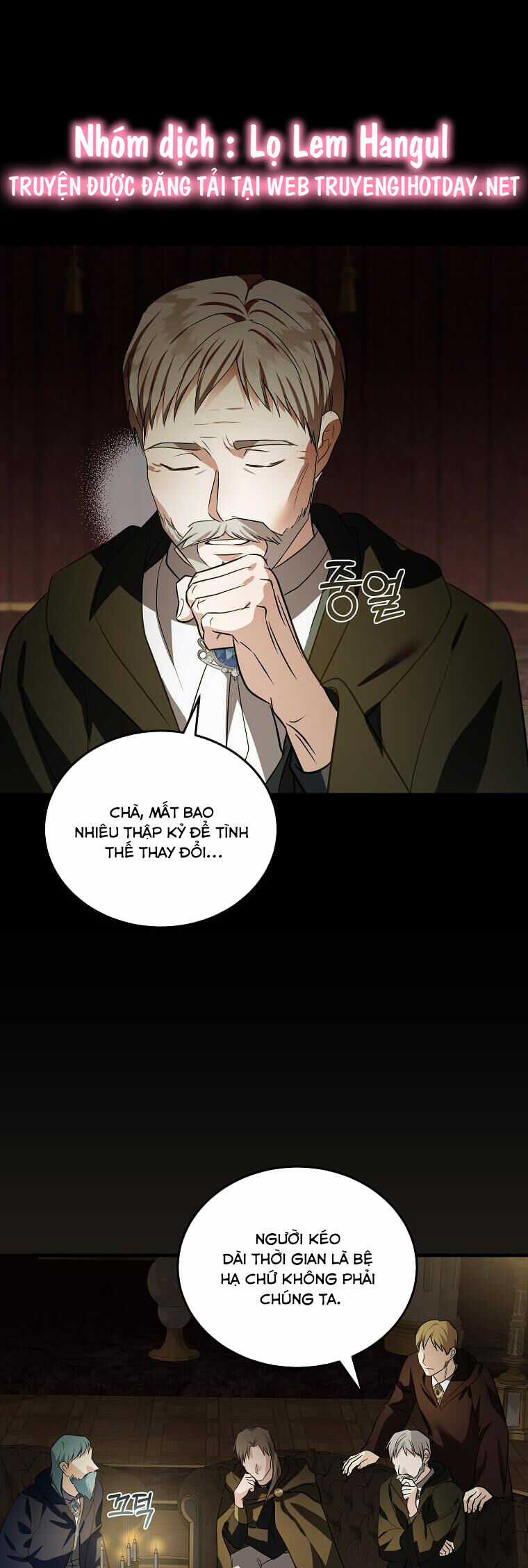 Ác Nữ Trùng Sinh - Chapter 179 - Trang 40