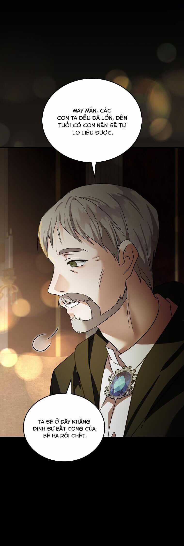 Ác Nữ Trùng Sinh - Chapter 179 - Trang 42