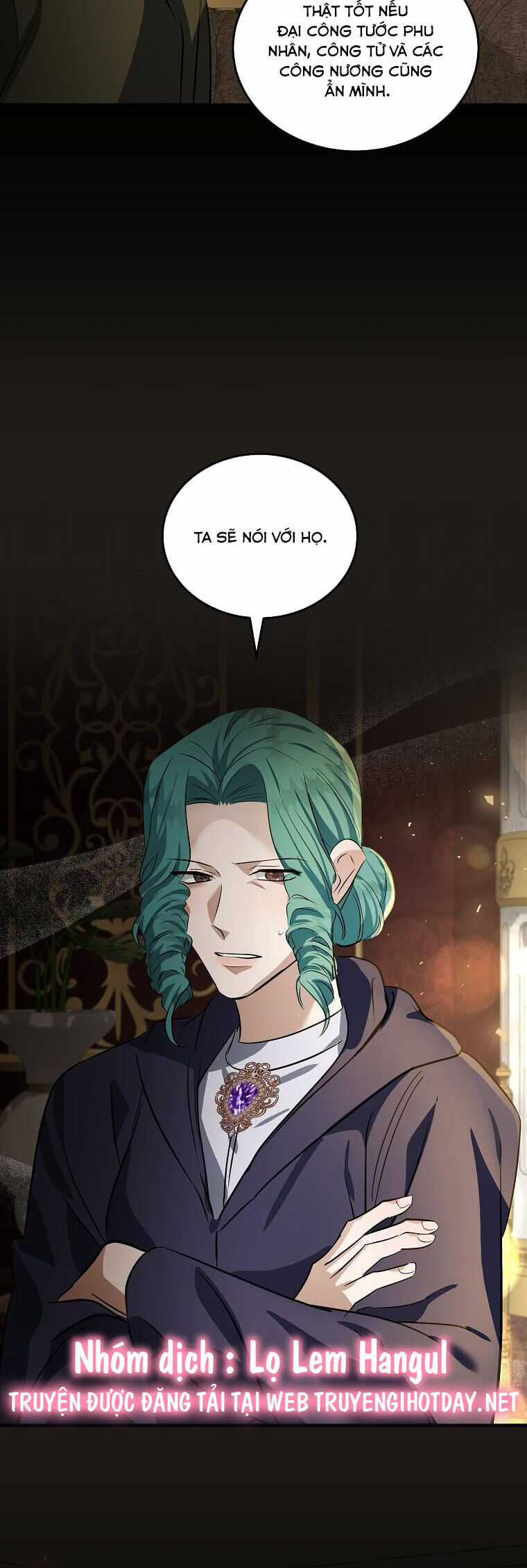 Ác Nữ Trùng Sinh - Chapter 179 - Trang 44