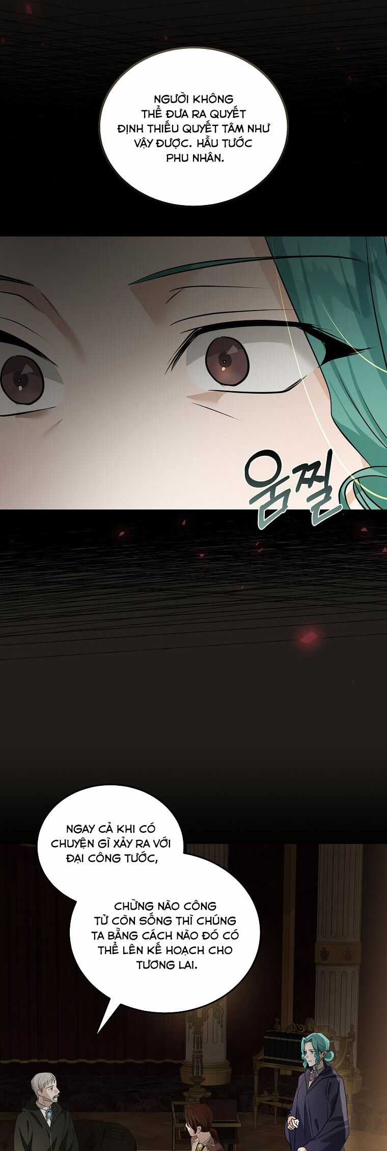 Ác Nữ Trùng Sinh - Chapter 179 - Trang 45