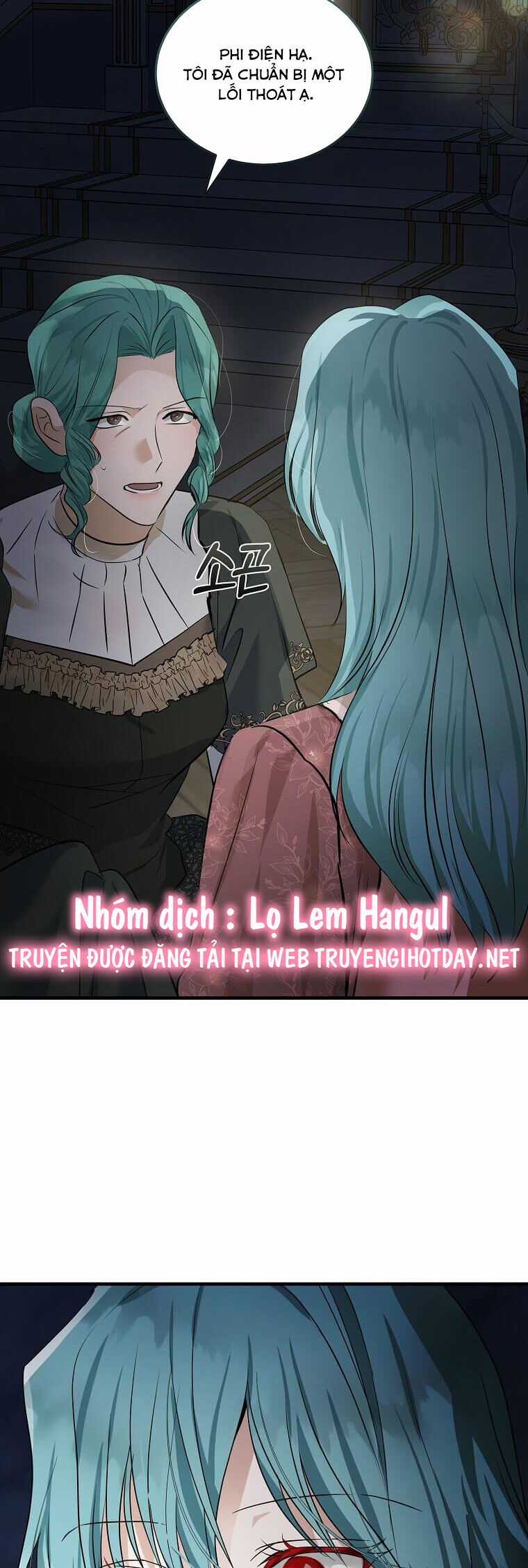 Ác Nữ Trùng Sinh - Chapter 179 - Trang 49