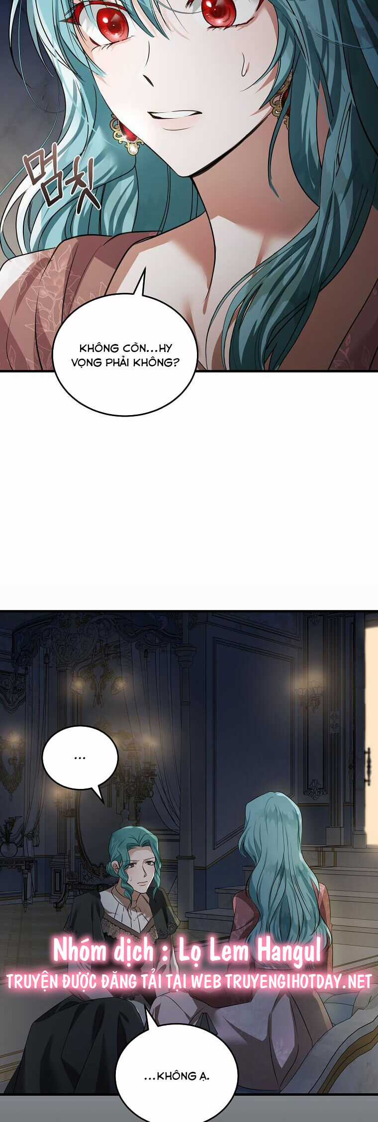 Ác Nữ Trùng Sinh - Chapter 179 - Trang 50