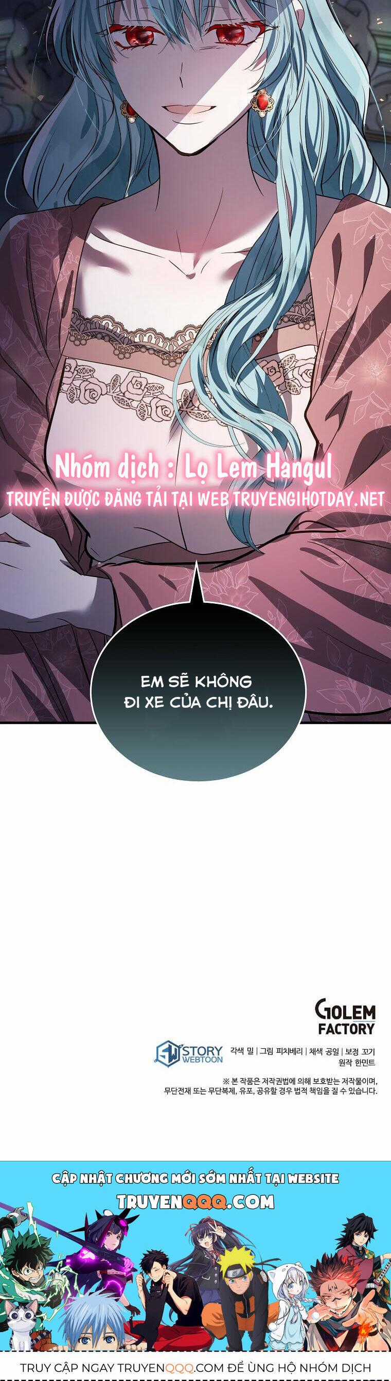 Ác Nữ Trùng Sinh - Chapter 179 - Trang 52