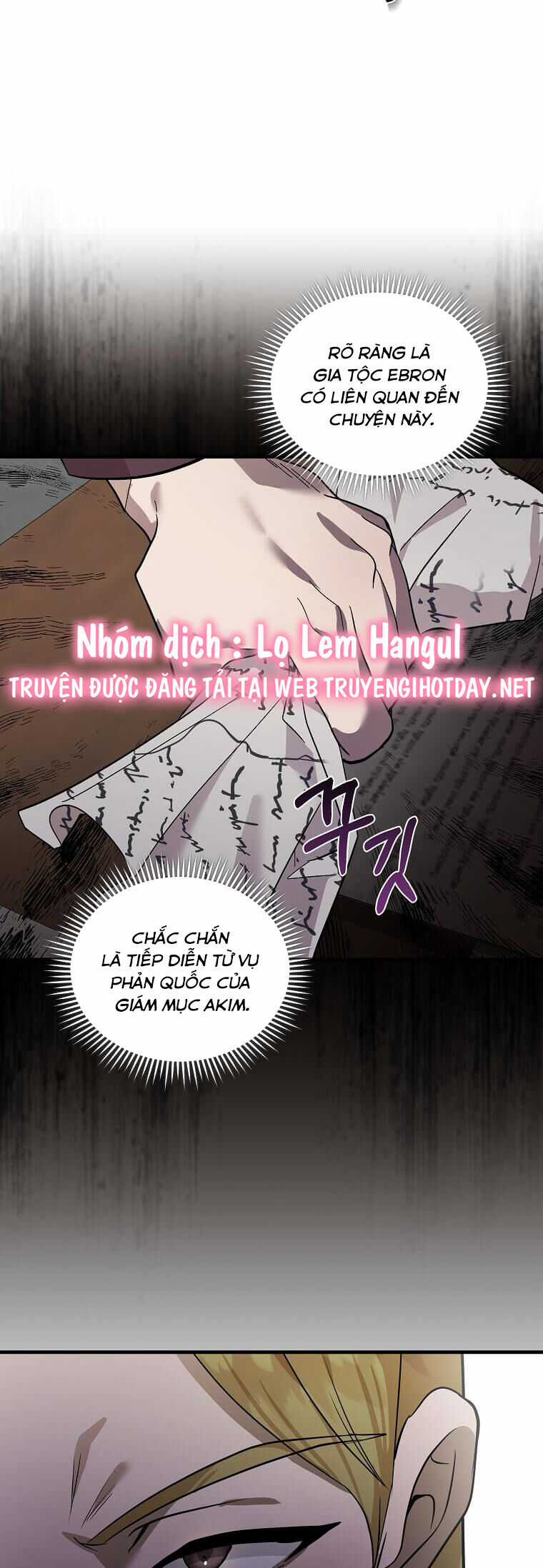 Ác Nữ Trùng Sinh - Chapter 179 - Trang 7