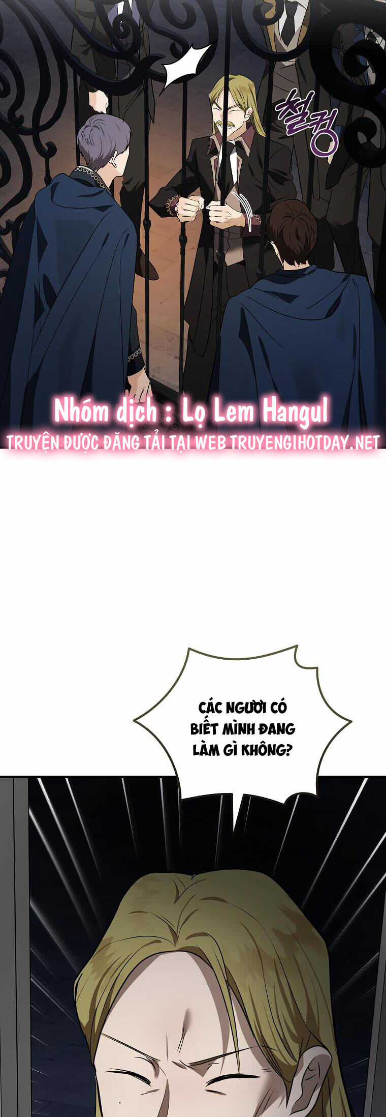 Ác Nữ Trùng Sinh - Chapter 179 - Trang 9