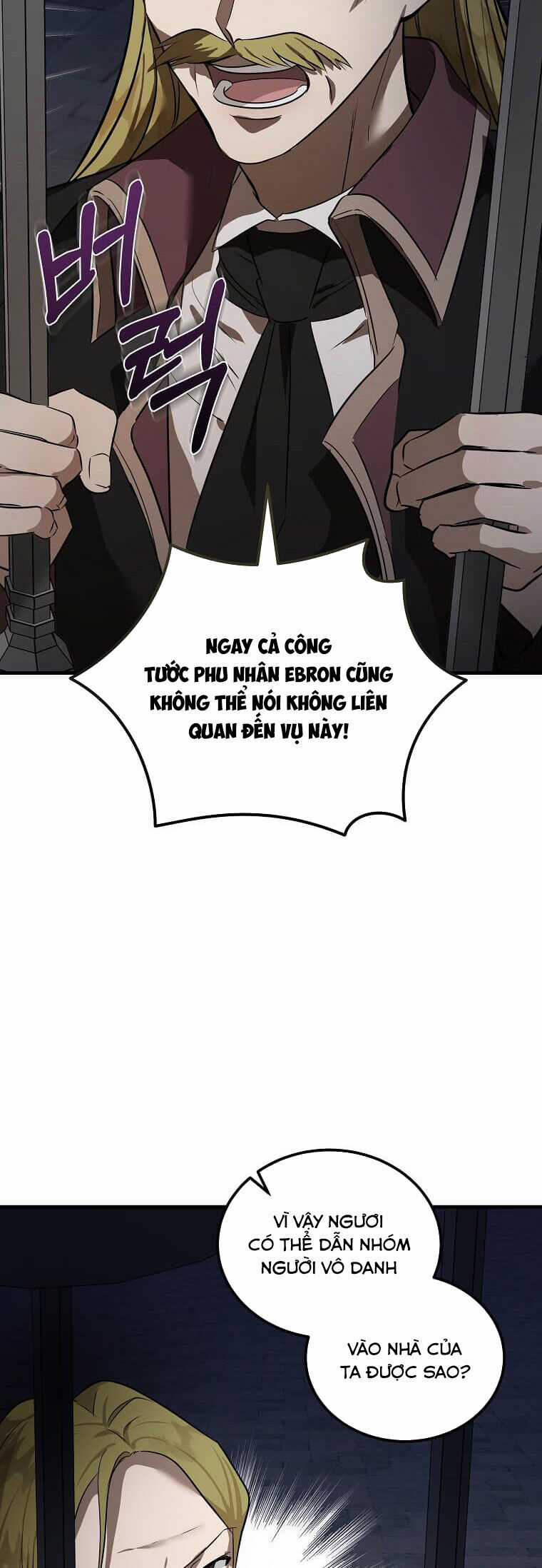 Ác Nữ Trùng Sinh - Chapter 179 - Trang 10