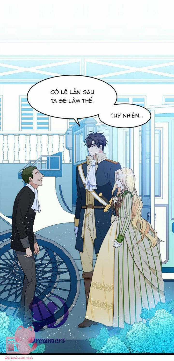 Ác Nữ Trùng Sinh - Chapter 18 - Trang 2