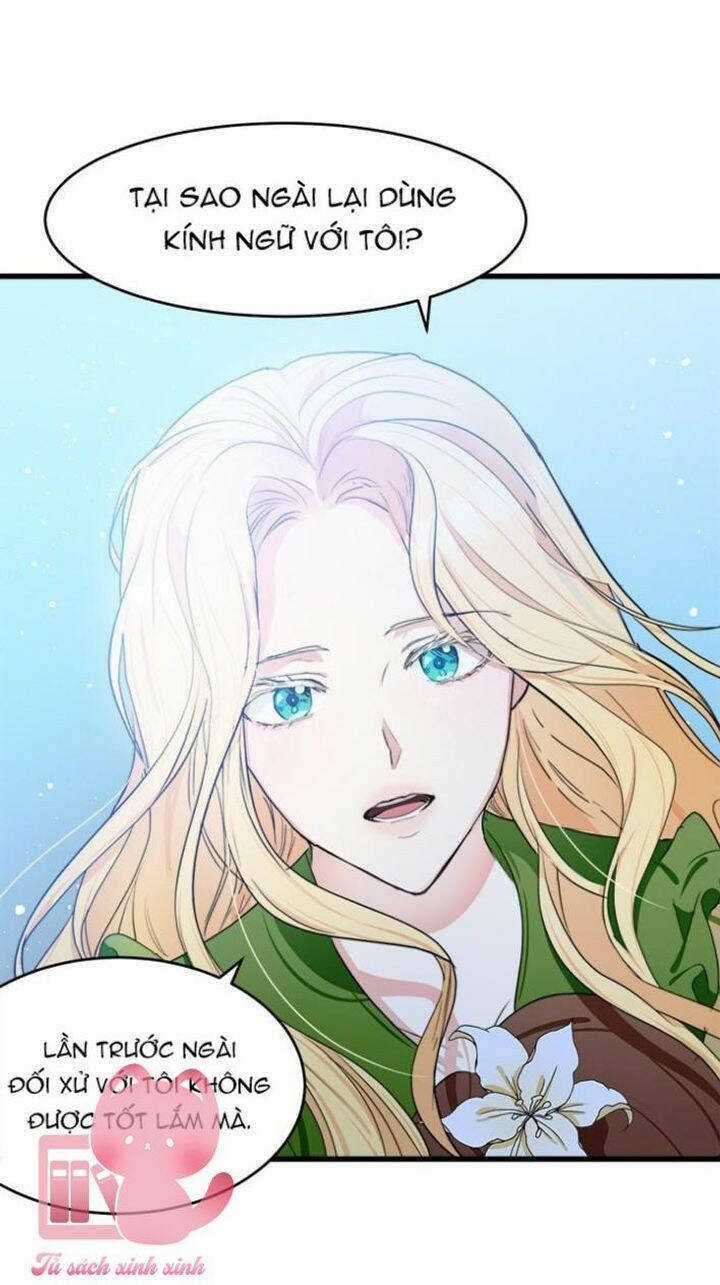 Ác Nữ Trùng Sinh - Chapter 18 - Trang 11