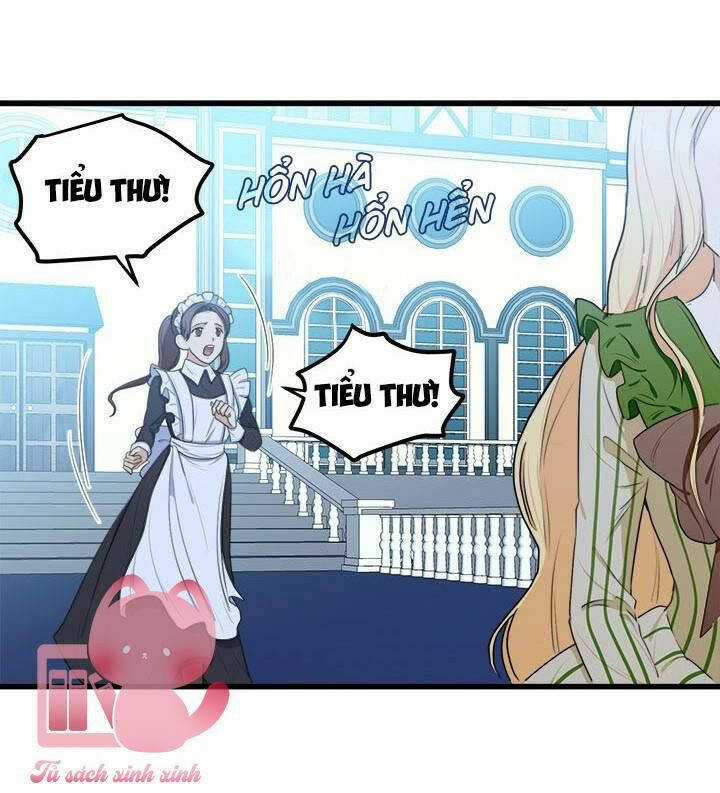 Ác Nữ Trùng Sinh - Chapter 18 - Trang 18
