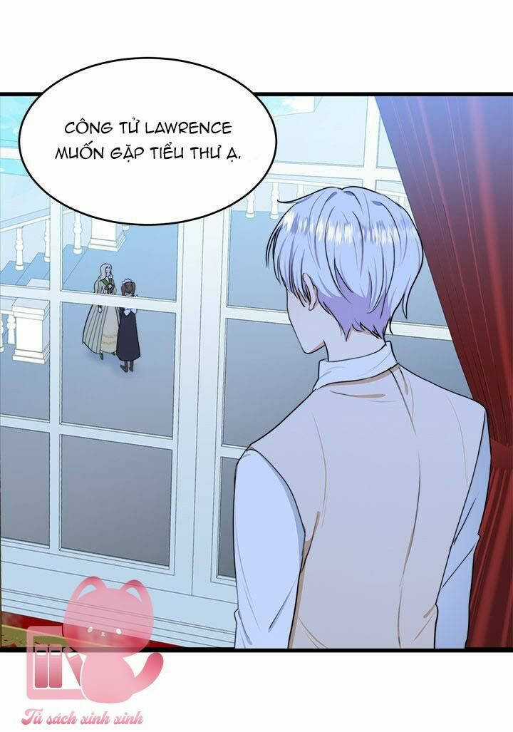 Ác Nữ Trùng Sinh - Chapter 18 - Trang 20