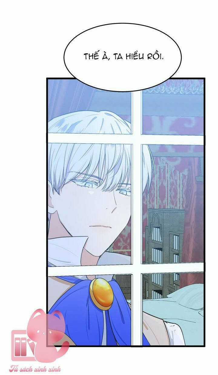 Ác Nữ Trùng Sinh - Chapter 18 - Trang 21