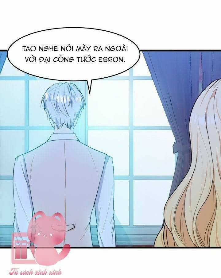 Ác Nữ Trùng Sinh - Chapter 18 - Trang 24