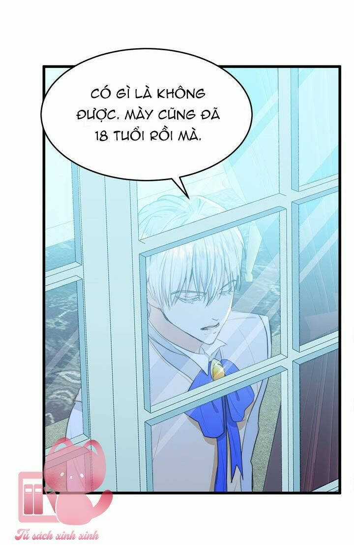 Ác Nữ Trùng Sinh - Chapter 18 - Trang 28