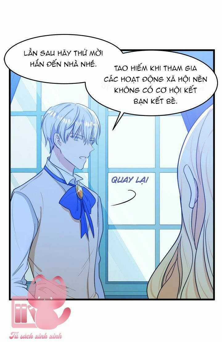 Ác Nữ Trùng Sinh - Chapter 18 - Trang 29