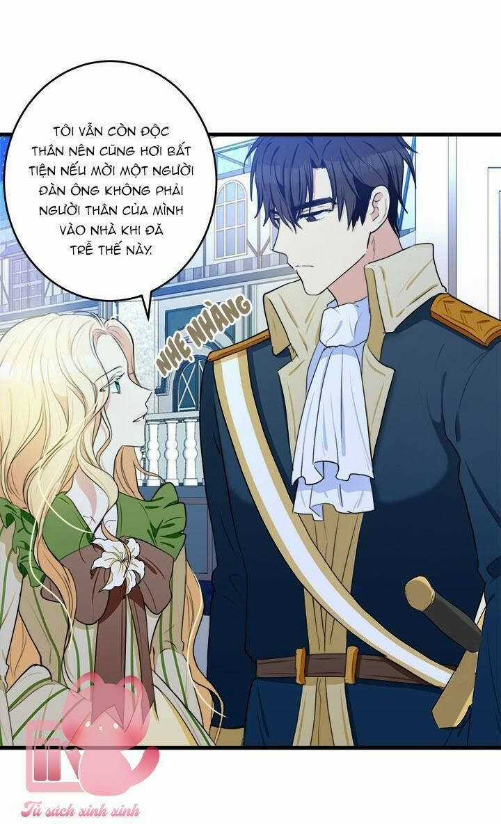 Ác Nữ Trùng Sinh - Chapter 18 - Trang 4