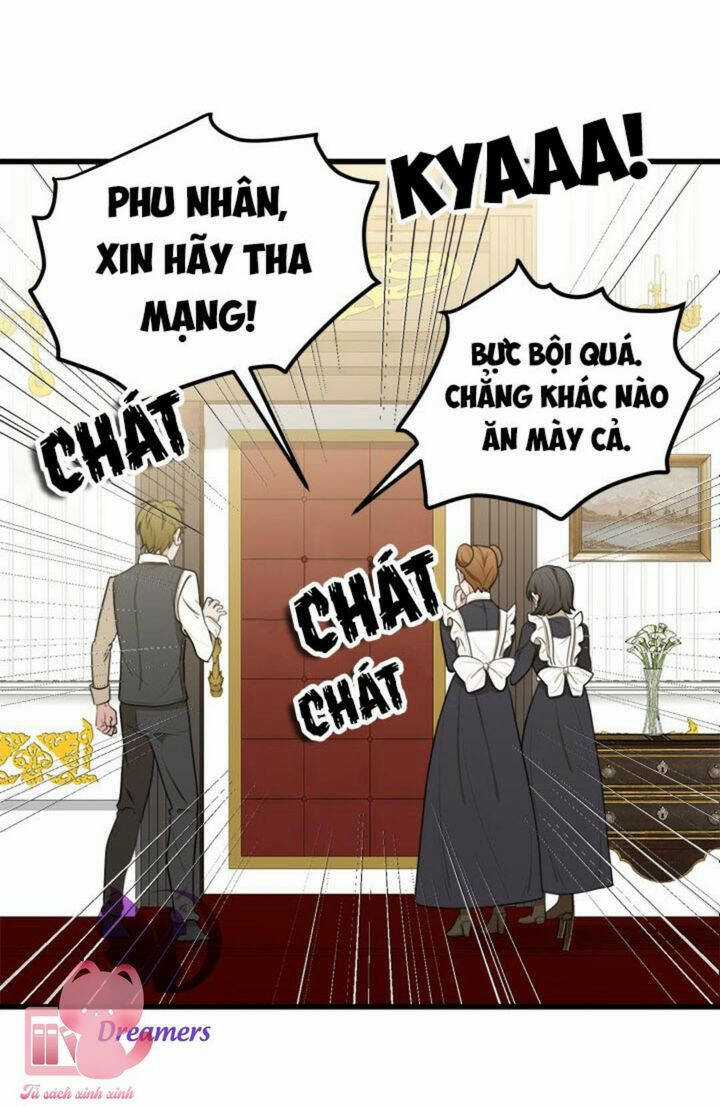 Ác Nữ Trùng Sinh - Chapter 18 - Trang 31