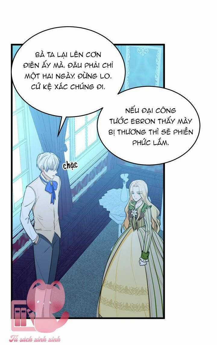 Ác Nữ Trùng Sinh - Chapter 18 - Trang 32