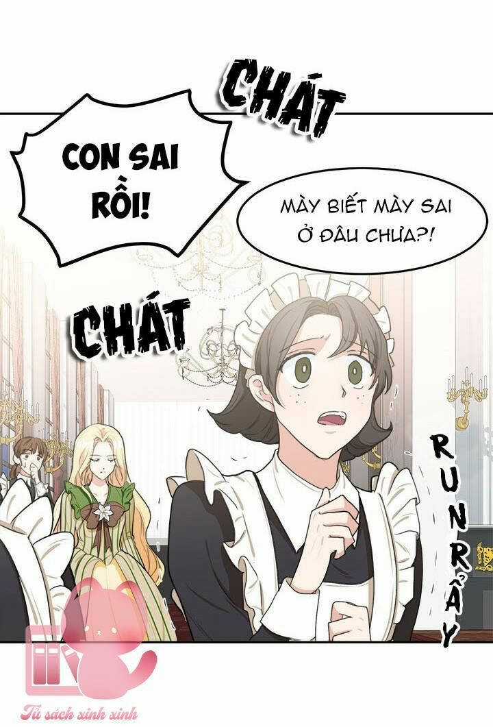 Ác Nữ Trùng Sinh - Chapter 18 - Trang 34