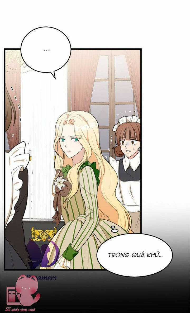 Ác Nữ Trùng Sinh - Chapter 18 - Trang 35