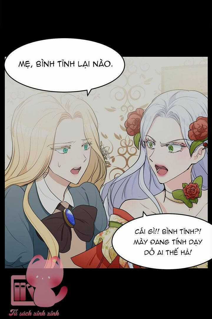 Ác Nữ Trùng Sinh - Chapter 18 - Trang 36