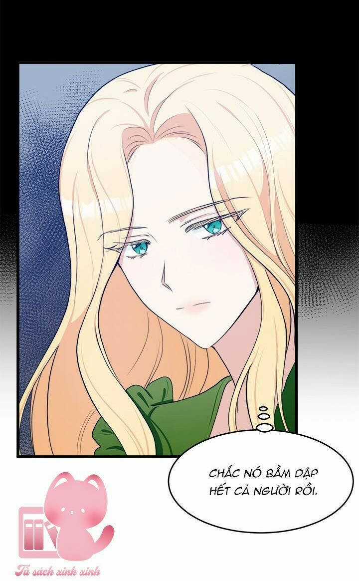 Ác Nữ Trùng Sinh - Chapter 18 - Trang 38