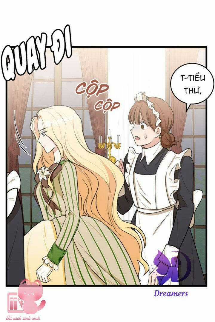 Ác Nữ Trùng Sinh - Chapter 18 - Trang 39