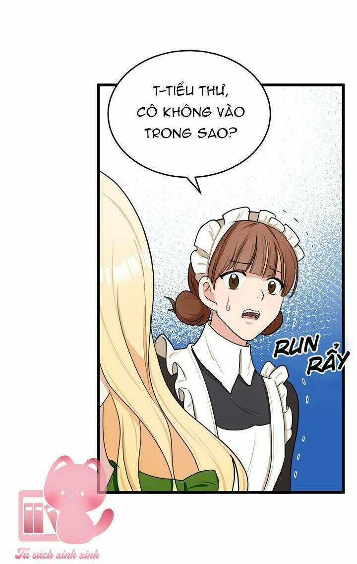 Ác Nữ Trùng Sinh - Chapter 18 - Trang 40